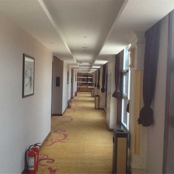 台前桃花源国际会馆酒店提供图片