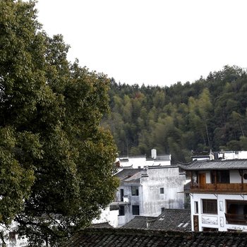 婺源前山小居客栈酒店提供图片