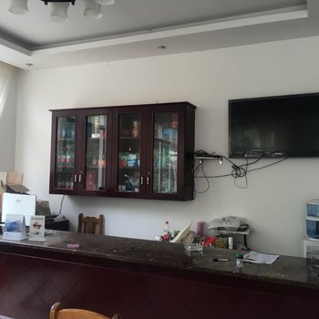 峨眉山清音阁秀湖旅店酒店提供图片