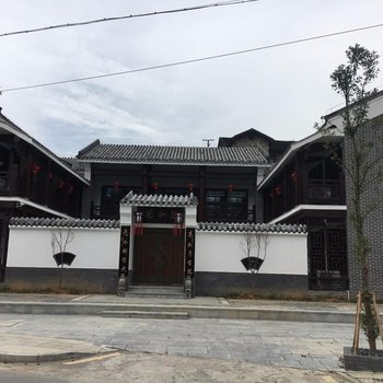 石门泰和合红茶坊酒店酒店提供图片