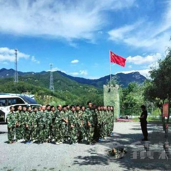 鲁山县美丽乡村16号农家院酒店提供图片