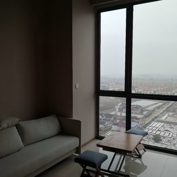 上海olliedad普通公寓酒店提供图片