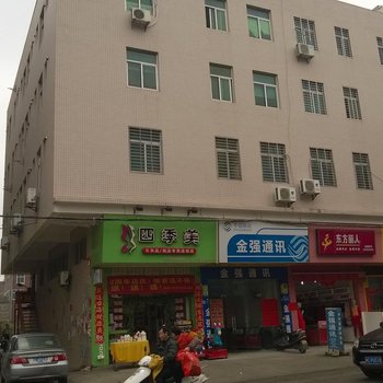 晋江如佳旅馆酒店提供图片