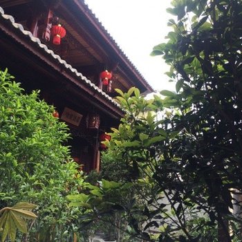 剑川沙溪人家客栈