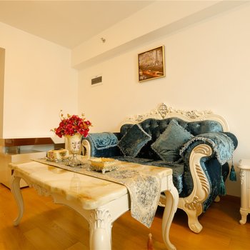 佛山华强MALL国际精品酒店公寓酒店提供图片