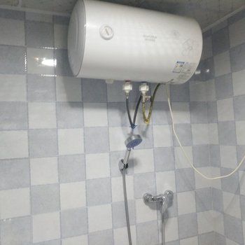 银川贾蔚波公寓酒店提供图片