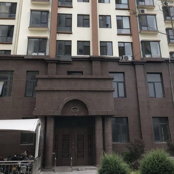 平邑天宝花园自助公寓(3号店)酒店提供图片