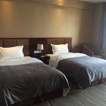 成都典尚精品酒店酒店提供图片