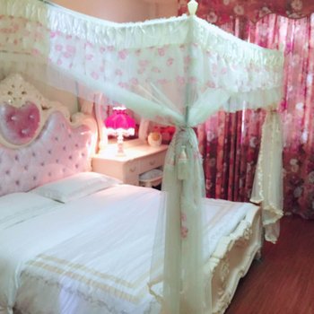 广州碧桂园旅游度假村酒店提供图片