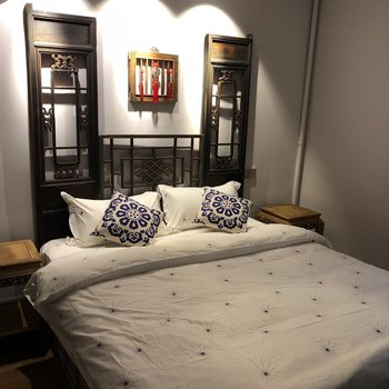 秦皇岛赢岛·海屿花园客栈(原逅(Hold)海青年旅馆)酒店提供图片