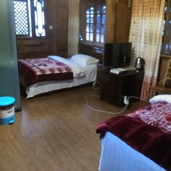 ��ɽ��ӱ�͹�ס�޾Ƶ��ṩͼƬ