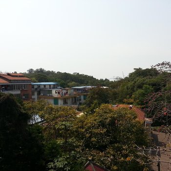 厦门鼓浪屿伊岛青年旅馆
