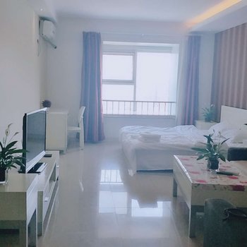 北京鑫乐汇酒店公寓酒店提供图片