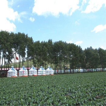 张北草原天路生态农家园酒店提供图片