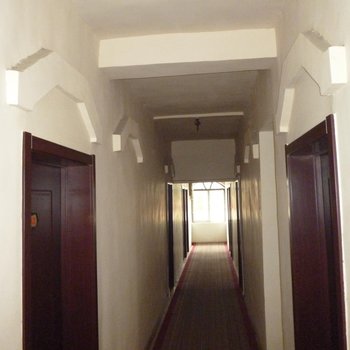 兖州市白衣堂旅店酒店提供图片