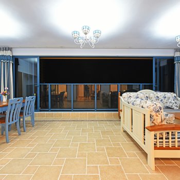 惠东双月湾云海湾度假公寓酒店酒店提供图片