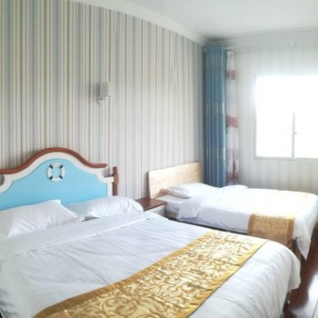 安顺『悠·游居』公寓酒店提供图片