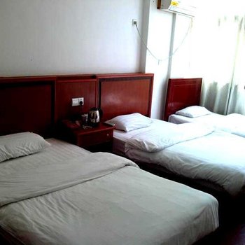 婺源故乡情宾馆酒店提供图片