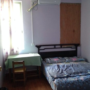 阳朔家和远方青年客栈酒店提供图片