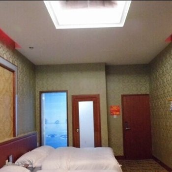 永顺馨缘宾馆酒店提供图片