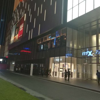 深圳莱茵花园城市青年旅舍酒店提供图片