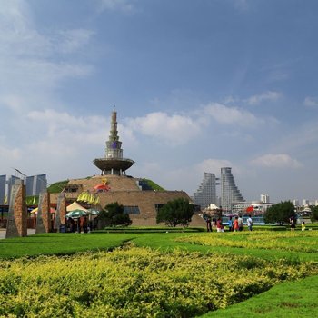 日照华润海景精选公寓(万达店)