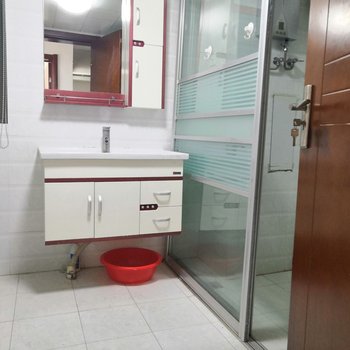 威海爱琴海精品旅游民宿(北竹岛东村分店)酒店提供图片