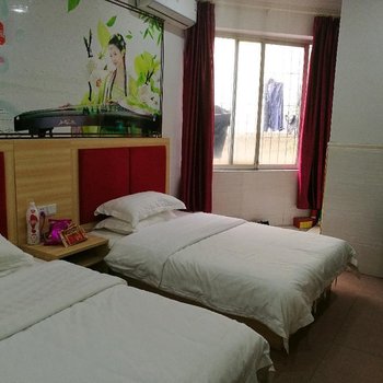 广州六八公寓