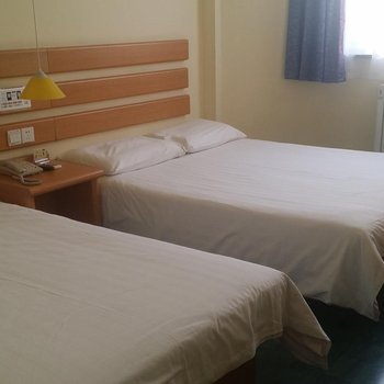 如家快捷酒店(焦作火车站建设路店)酒店提供图片