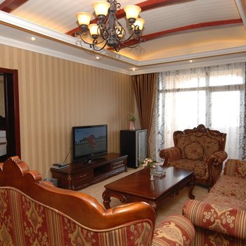 北戴河桂发祥假日酒店酒店提供图片