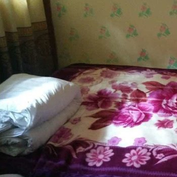 黑水卡龙沟口宾馆酒店提供图片