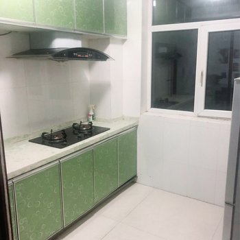 承德小豪的家公寓(4号店)酒店提供图片