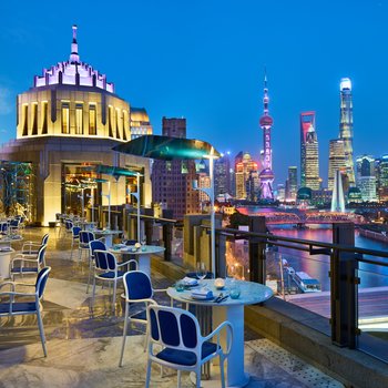 上海苏宁宝丽嘉酒店