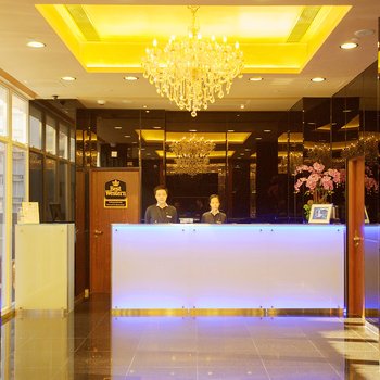 香港华丽铜锣湾酒店(原香港华丽精品酒店)酒店提供图片