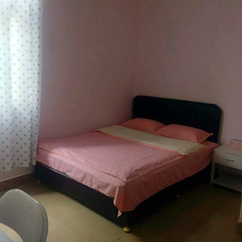 广州丘比特公寓酒店提供图片