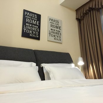 S6服务公寓（成都春熙太古里店）酒店提供图片