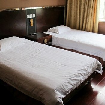 嵩县木札岭度假宾馆酒店提供图片
