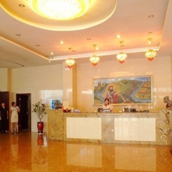 枣庄马可波罗宾馆(朝阳店)酒店提供图片