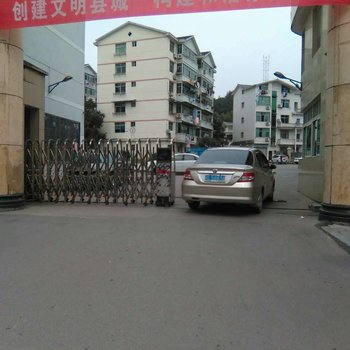 婺源望乡青年旅社酒店提供图片