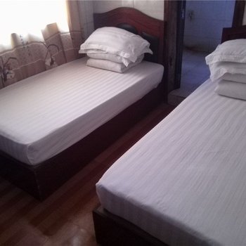 广宁梦都旅业酒店提供图片