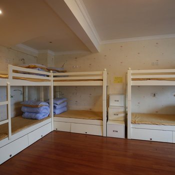 成都fellowme青年旅舍酒店提供图片