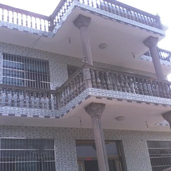 上饶灵山缘农家小院