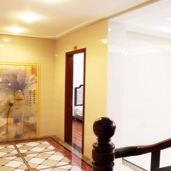 广州MH许小姐独栋别墅酒店提供图片