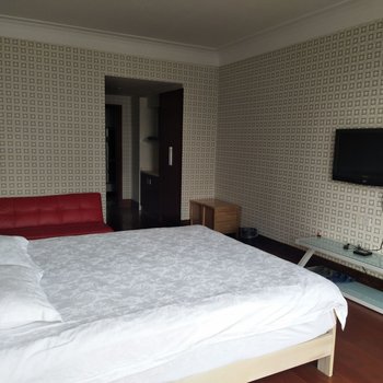 南昌馨之家酒店公寓酒店提供图片