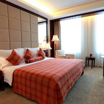 重庆江鸿国际大饭店酒店提供图片
