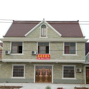 上海温馨农居农家乐酒店提供图片