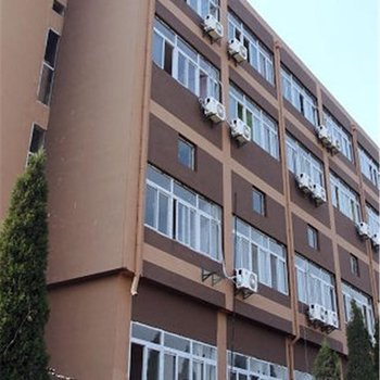 未来域公寓(南京建邺路店)