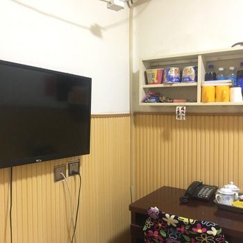 故城富邦商务宾馆酒店提供图片