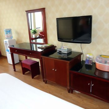 河池江湾大酒店酒店提供图片