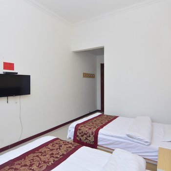 青岛春暖一家商务酒店酒店提供图片